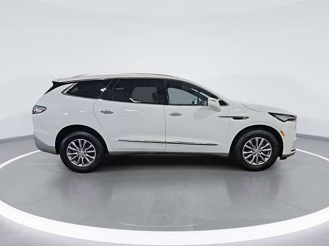 2024 BUICK Enclave