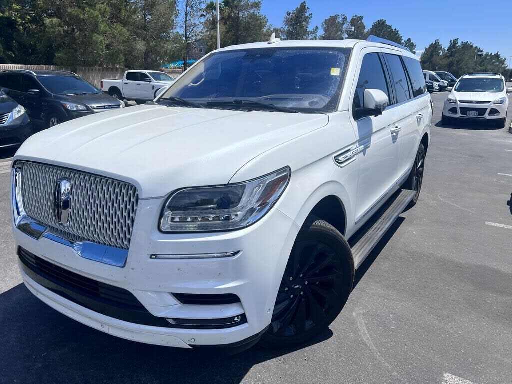 2020 LINCOLN Corsair