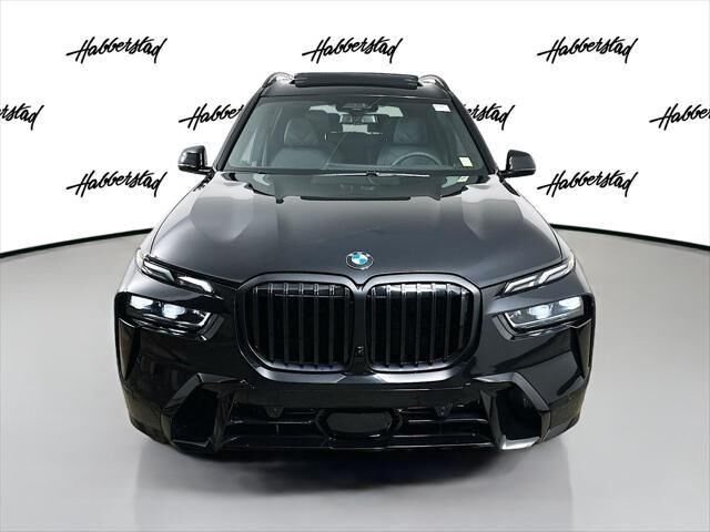 2026 BMW X7
