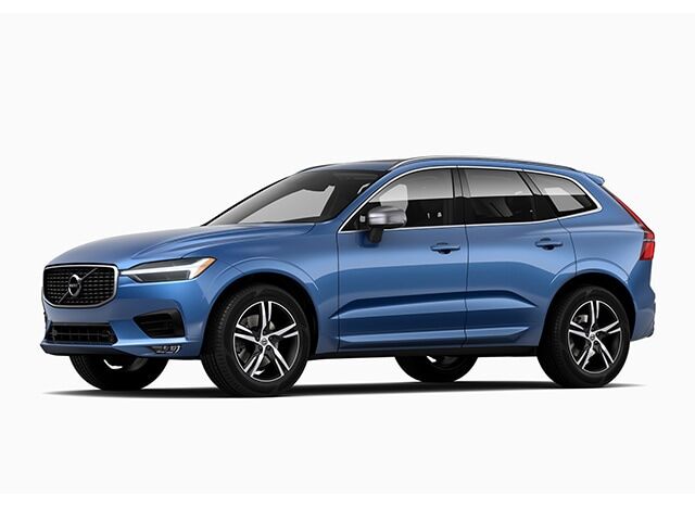 2019 VOLVO XC60