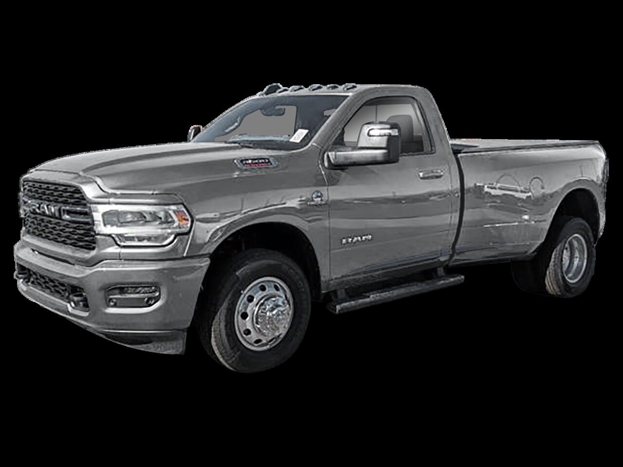2023 RAM 3500