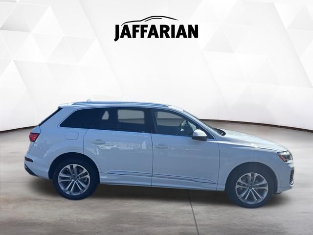 2025 Audi Q7