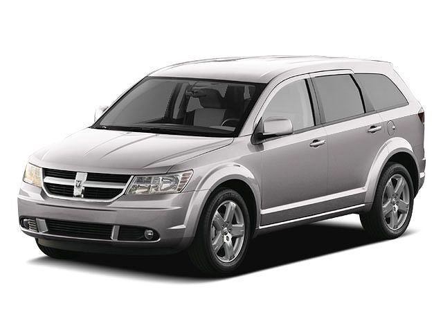 2010 DODGE Journey