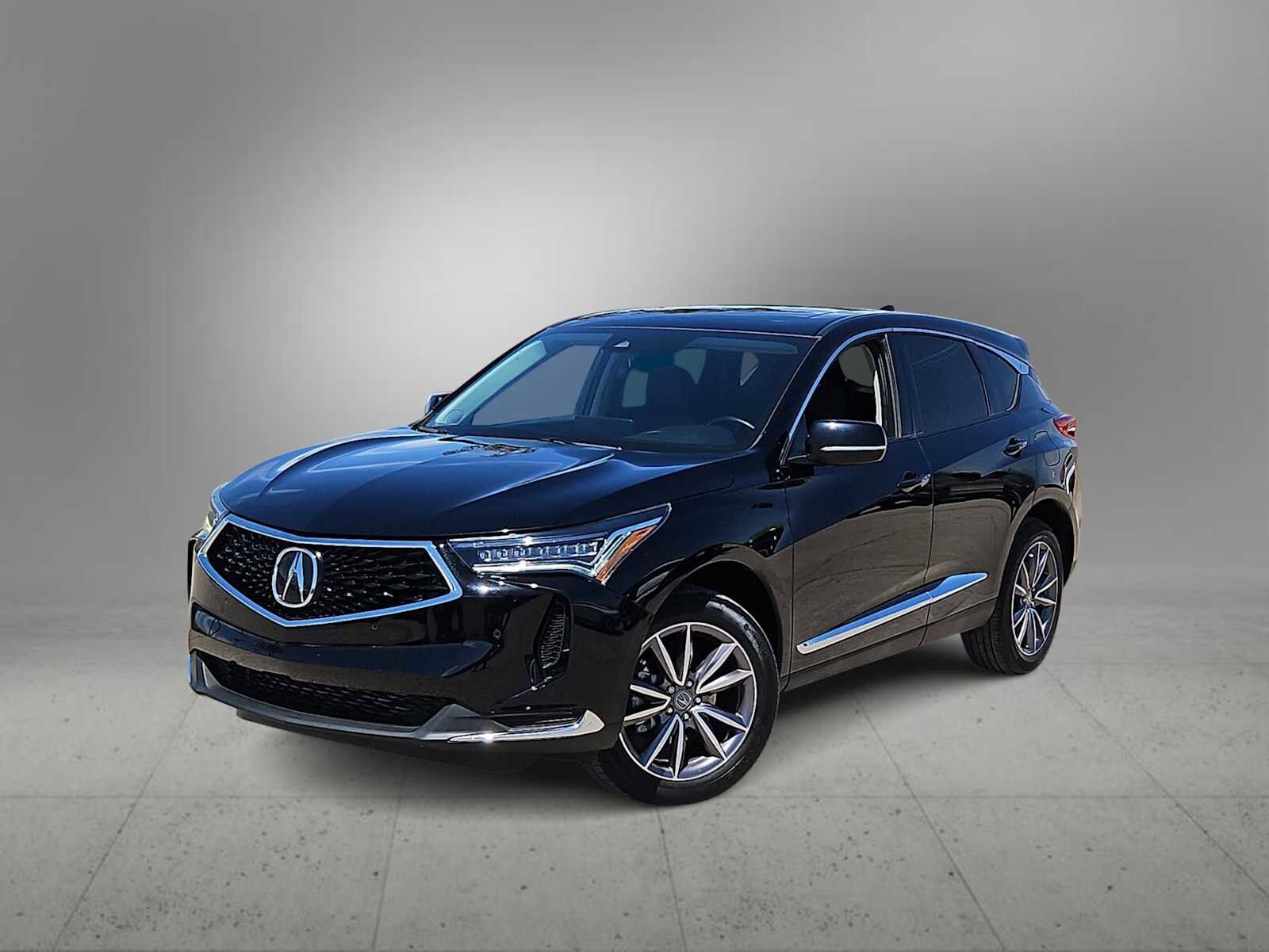 2022 ACURA RDX