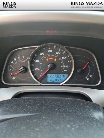 2013 TOYOTA RAV4