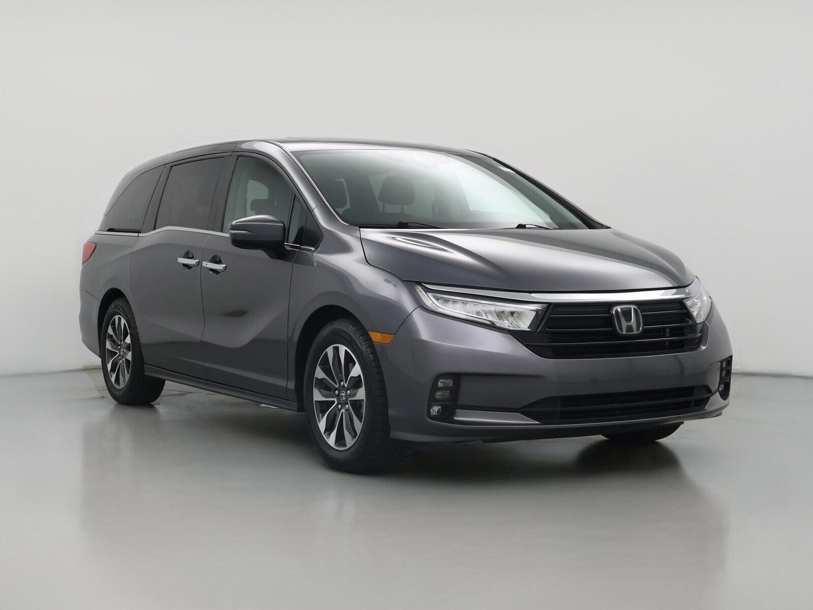 2024 HONDA Odyssey
