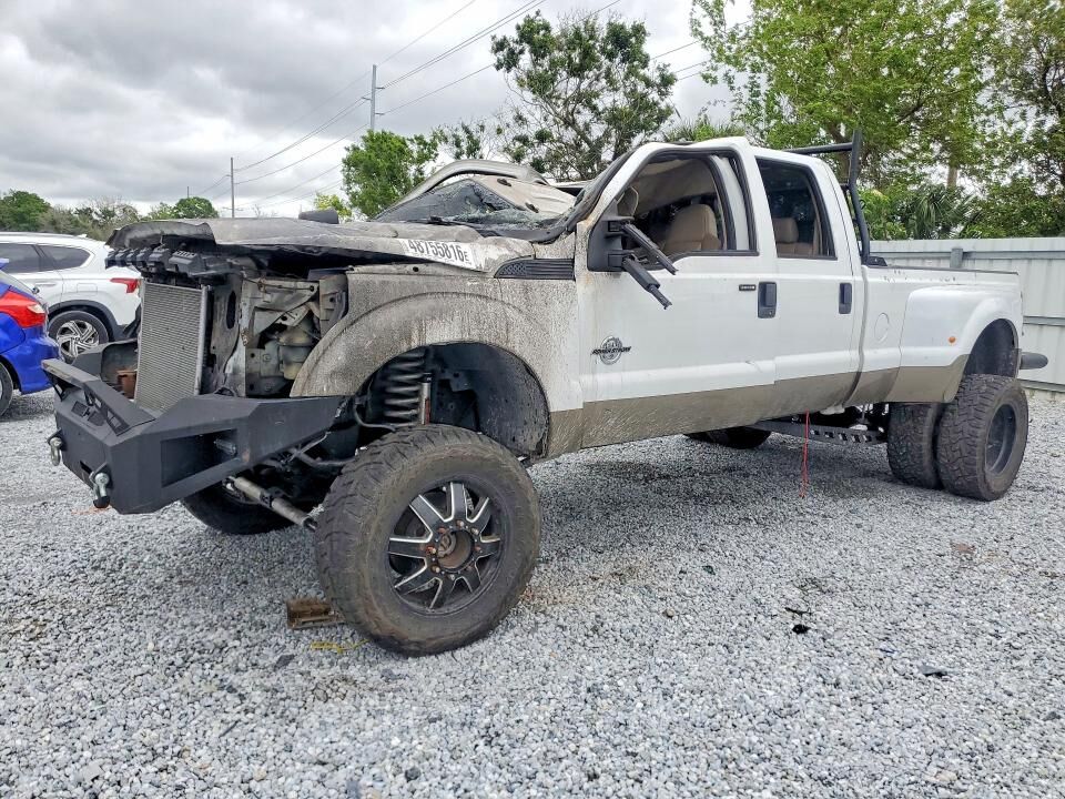 2006 FORD F-350