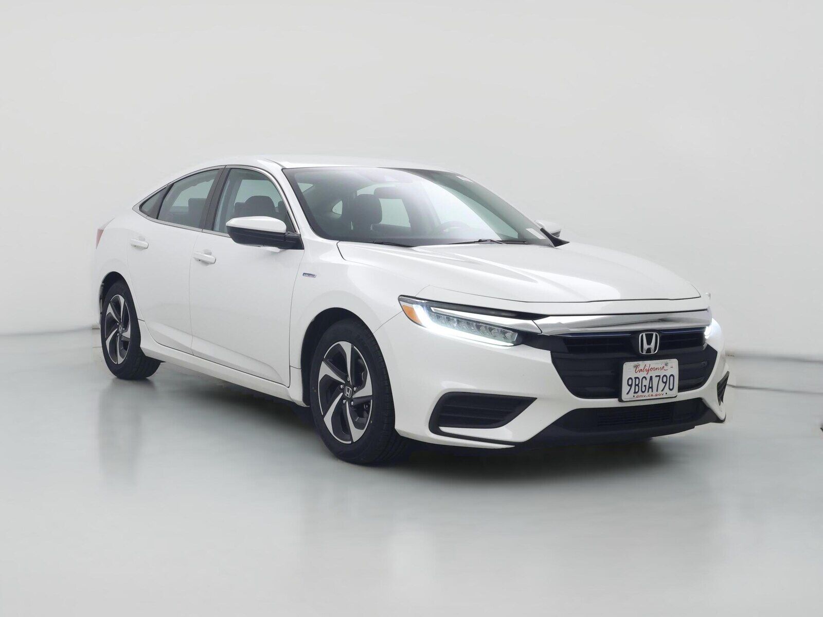 2022 HONDA Insight