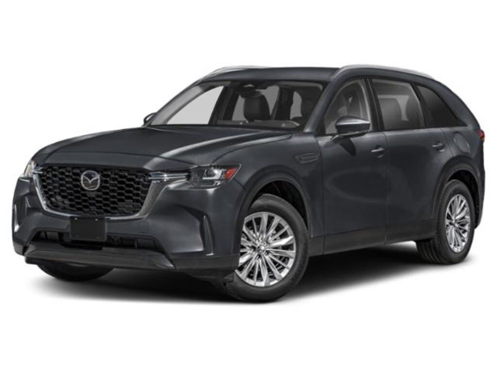 2025 MAZDA CX-90