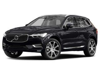 2018 VOLVO XC60