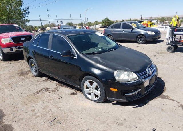 2009 VOLKSWAGEN Jetta