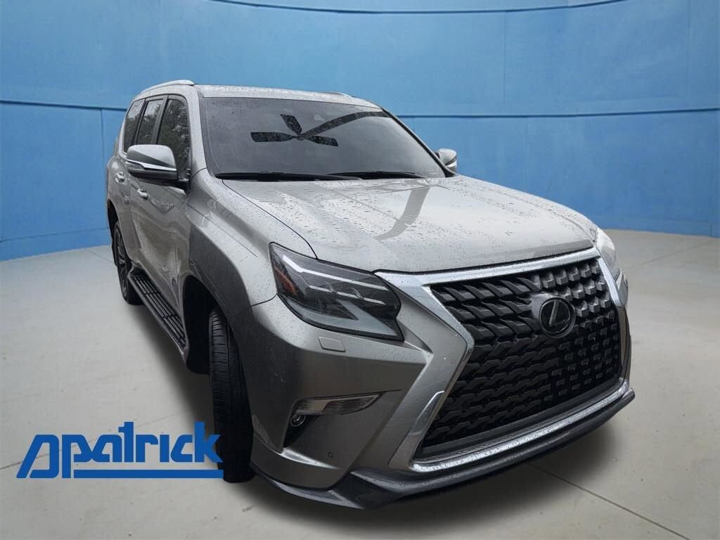 2023 LEXUS GX