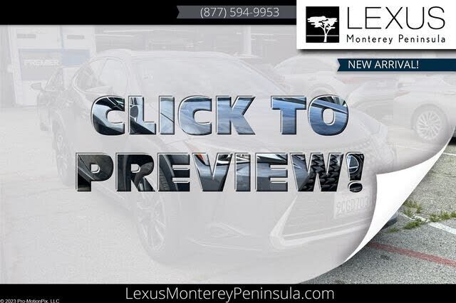 2022 LEXUS UX