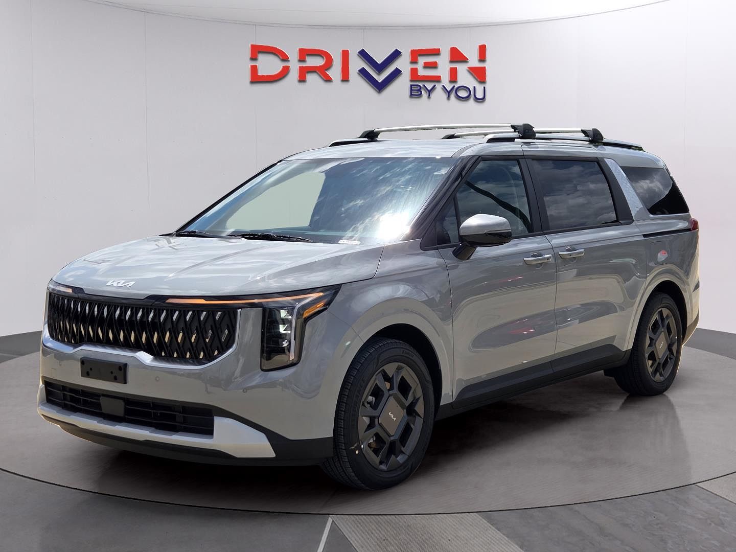 2026 KIA Carnival