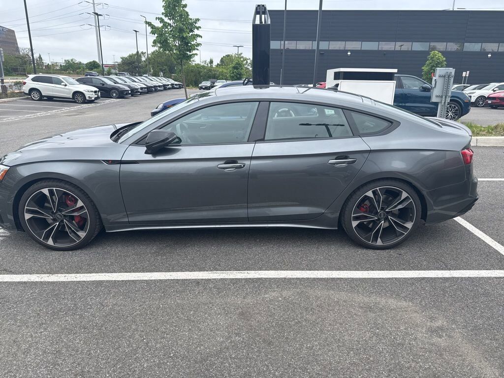 2024 AUDI S5