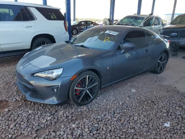 2020 TOYOTA 86