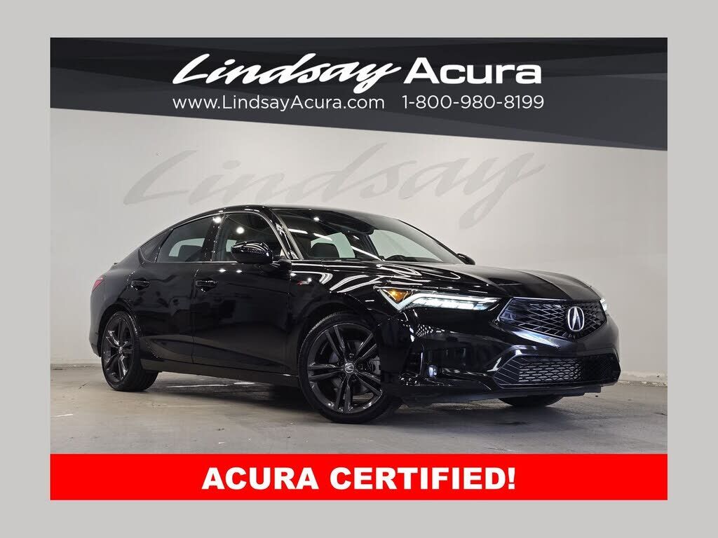2023 ACURA Integra
