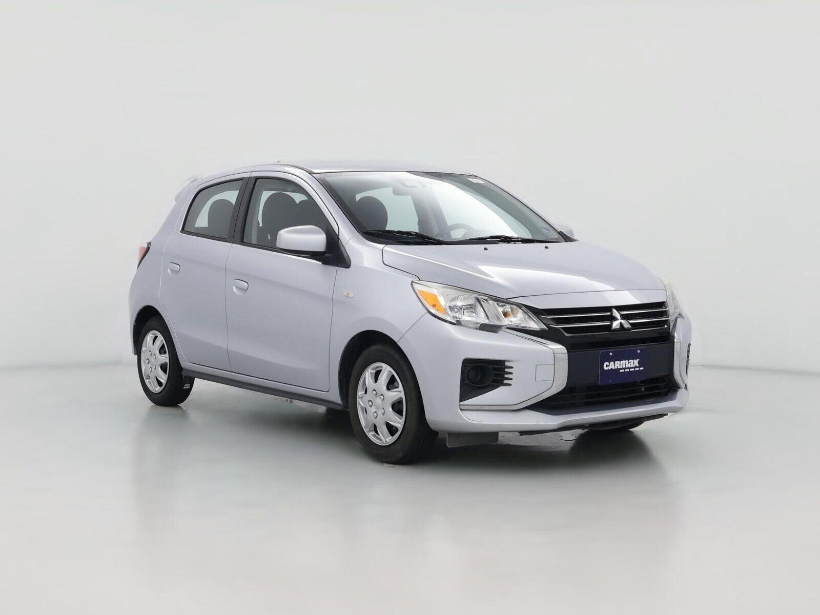 2021 MITSUBISHI Mirage