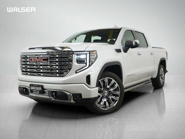 2023 GMC Sierra