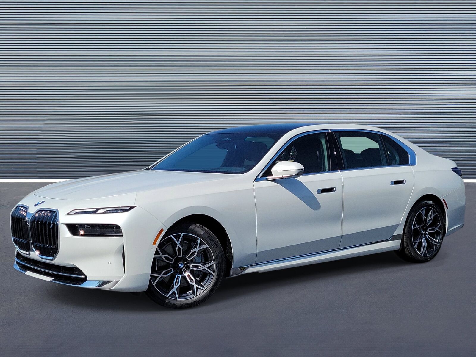 2026 BMW i7
