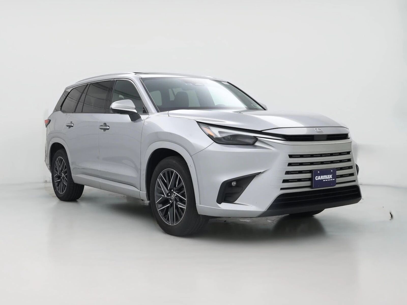 2024 LEXUS TX