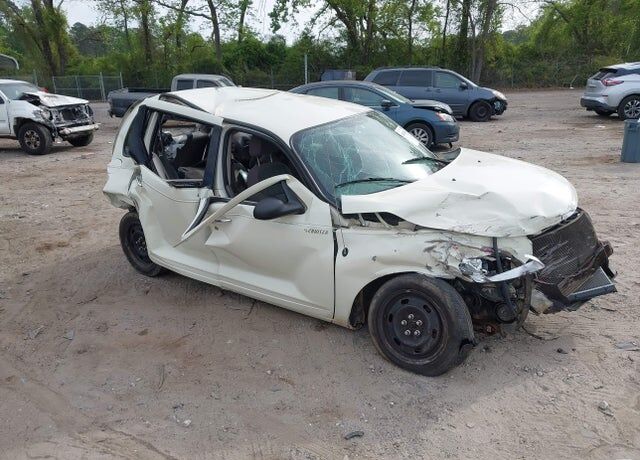 2005 CHRYSLER PT Cruiser
