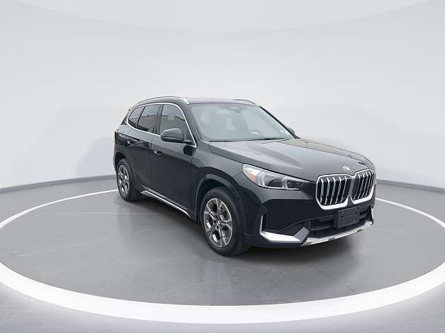 2025 BMW X1