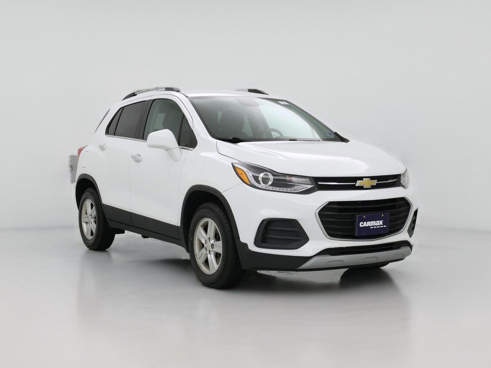 2019 CHEVROLET Trax