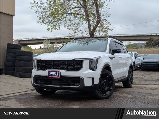2024 KIA Sorento