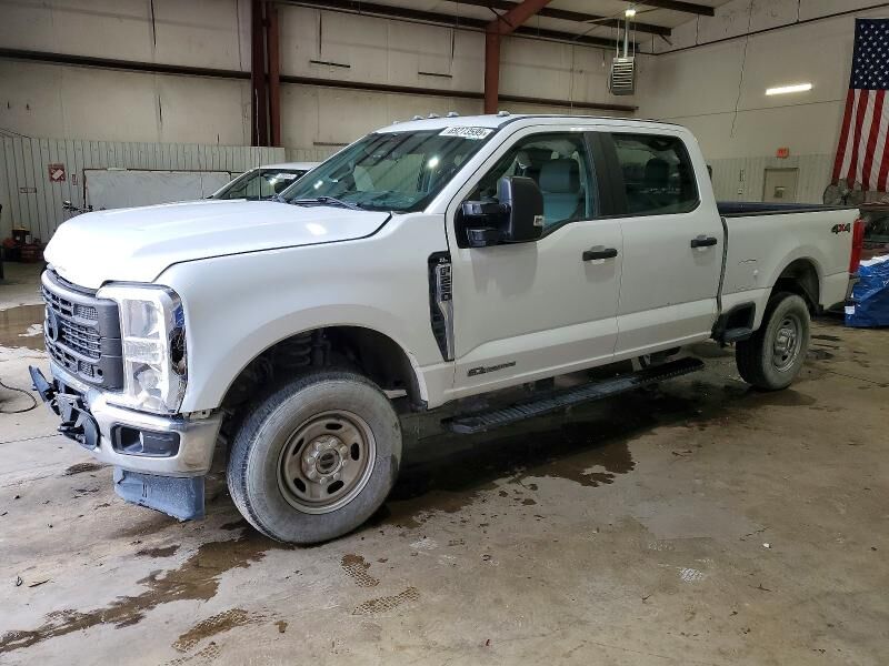 2023 FORD F-250