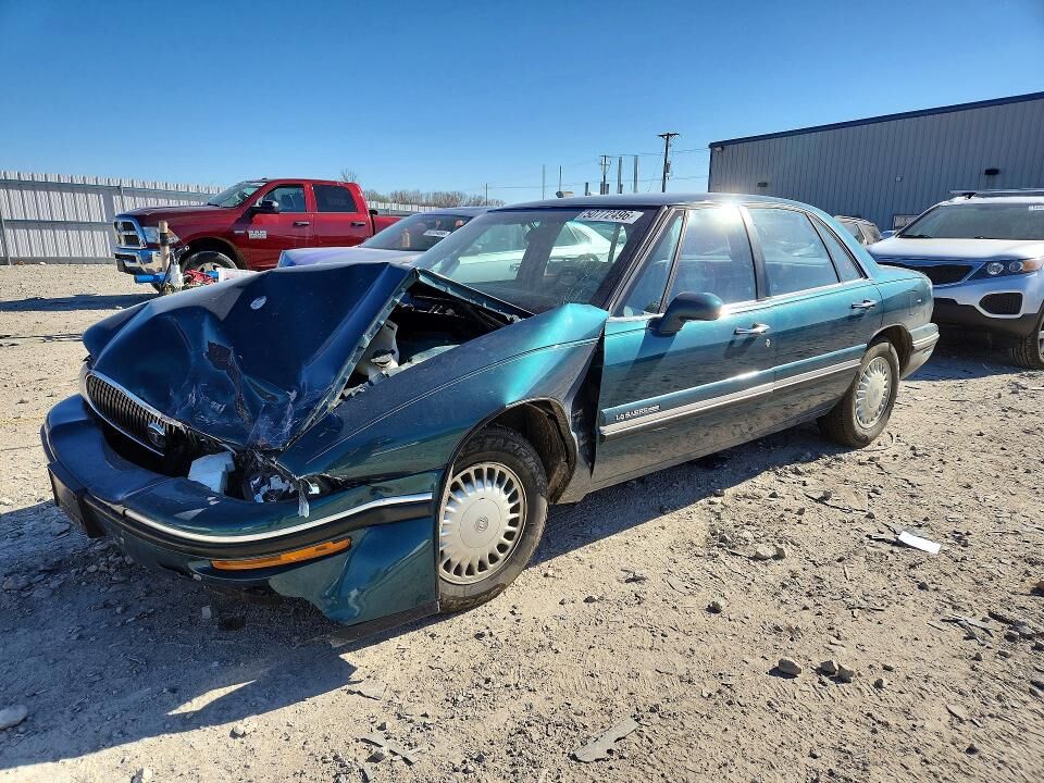 1997 BUICK LeSabre