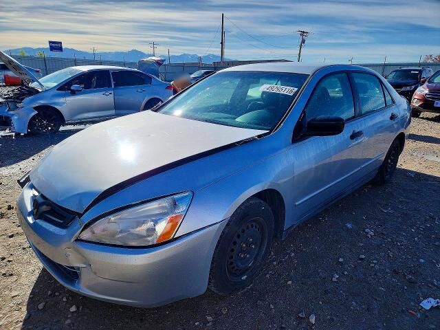 2005 HONDA Accord