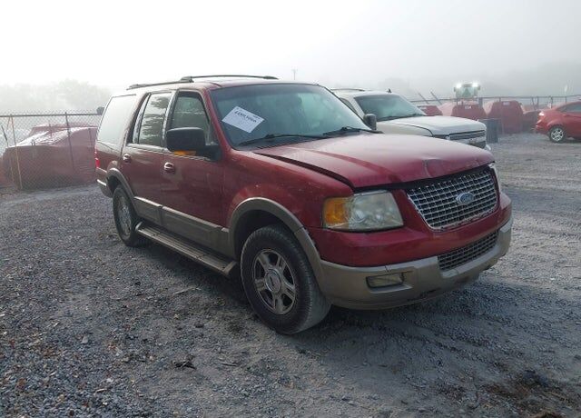 2004 FORD Expedition