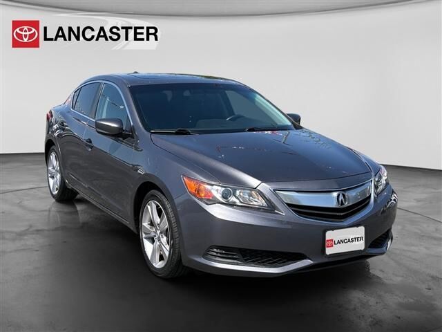 2015 ACURA ILX