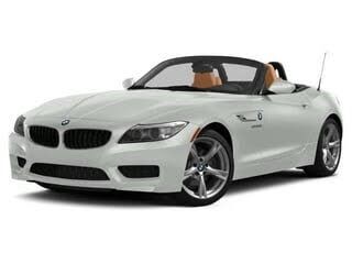 2015 BMW Z4