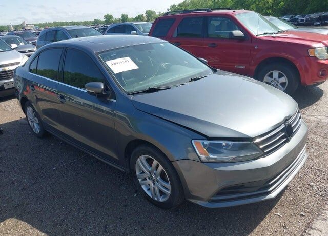 2015 VOLKSWAGEN Jetta