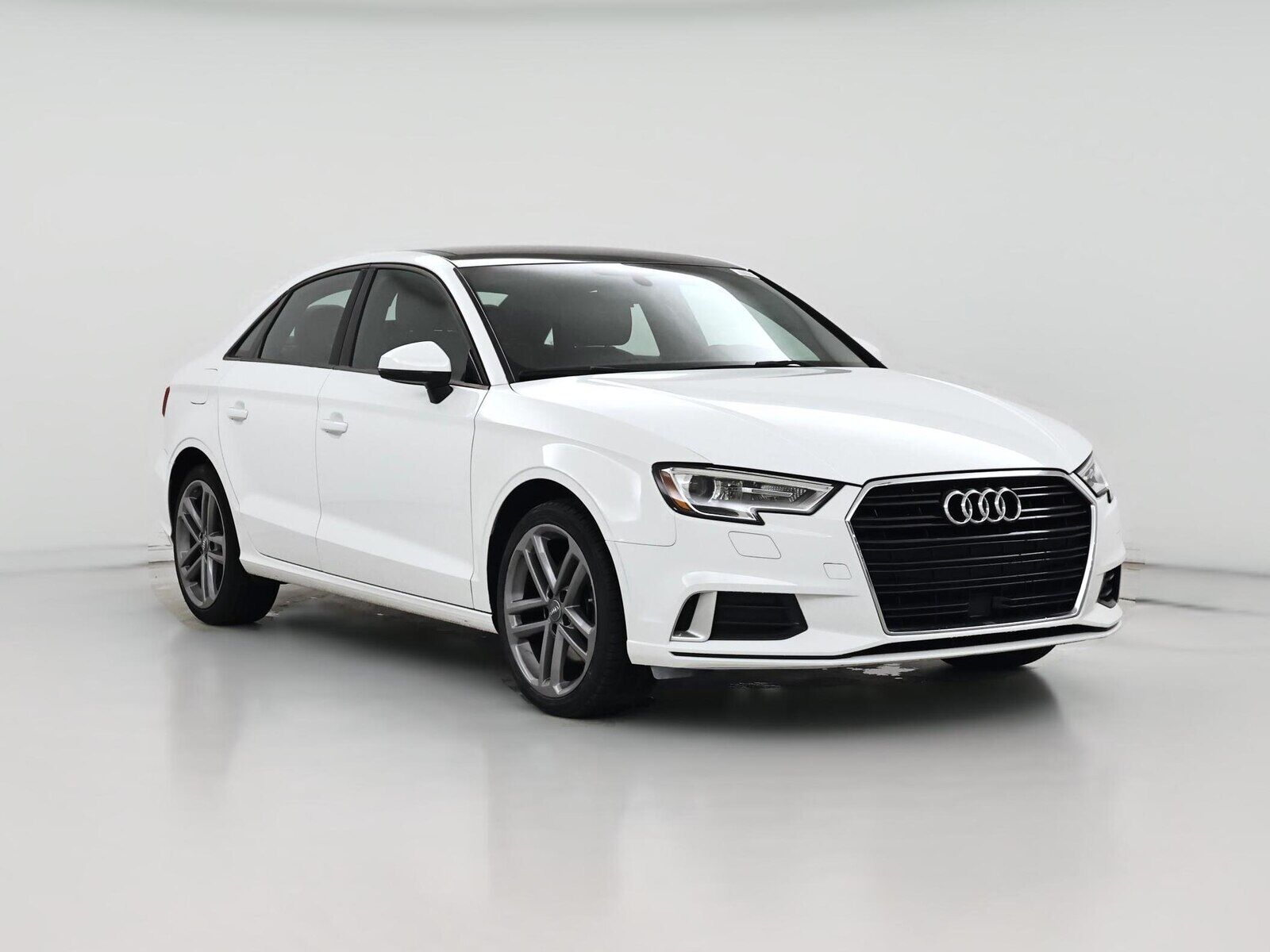 2017 AUDI A3