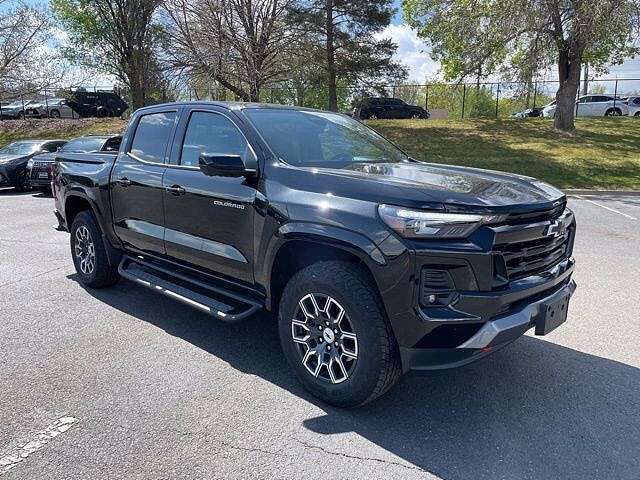 2024 CHEVROLET Silverado