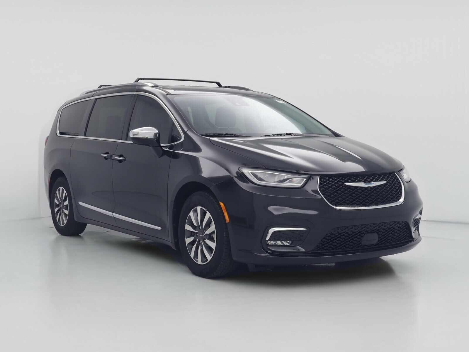 2021 CHRYSLER Pacifica