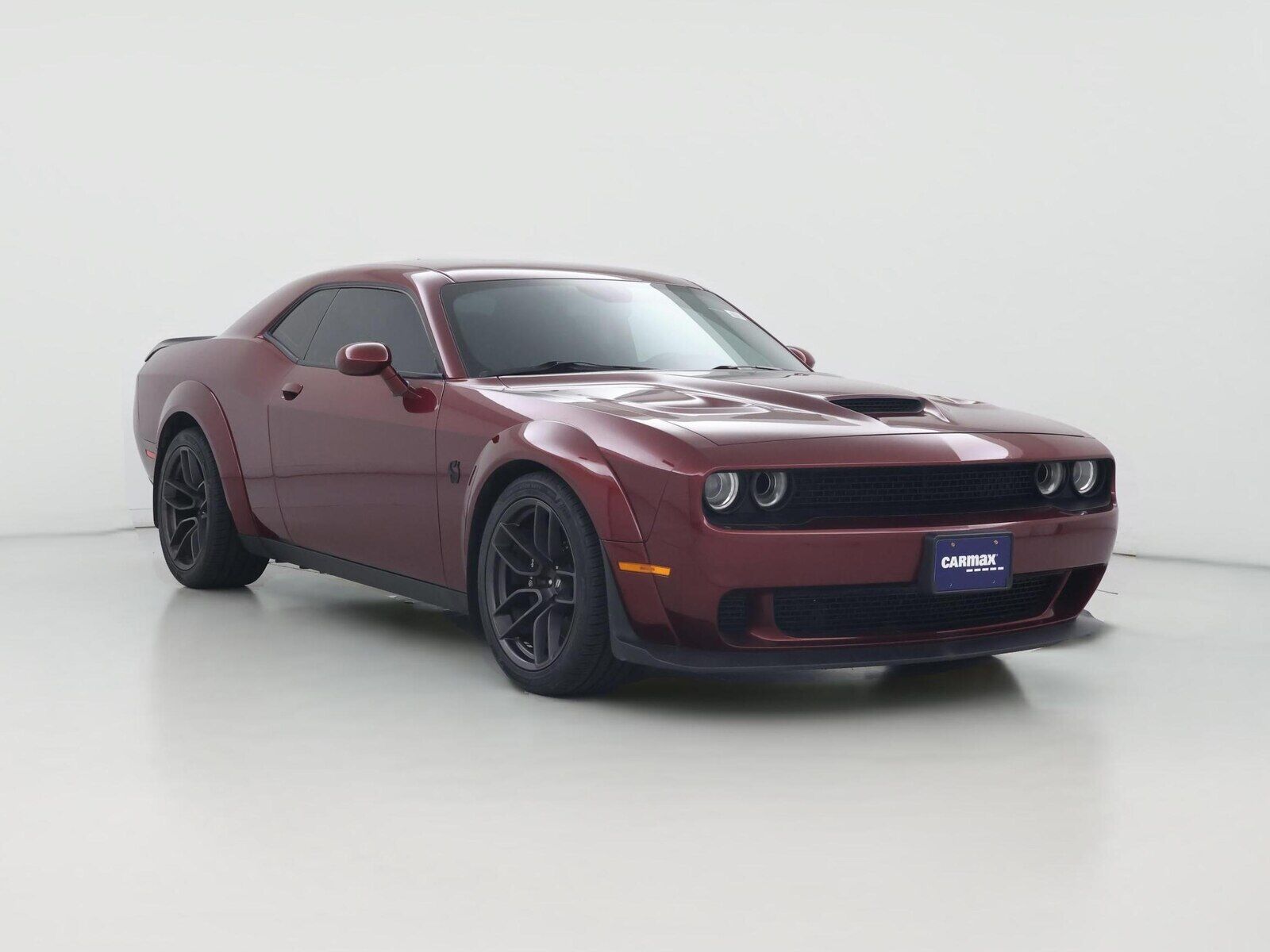 2020 DODGE Challenger