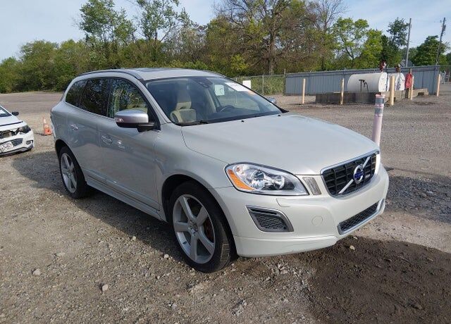 2011 VOLVO XC60