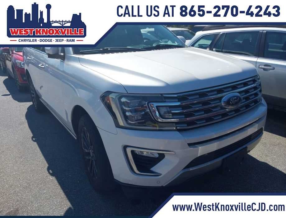 2019 FORD Expedition