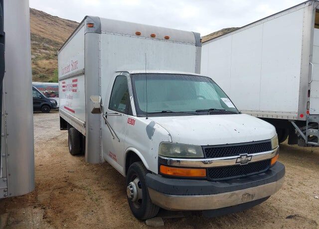 2003 CHEVROLET Express