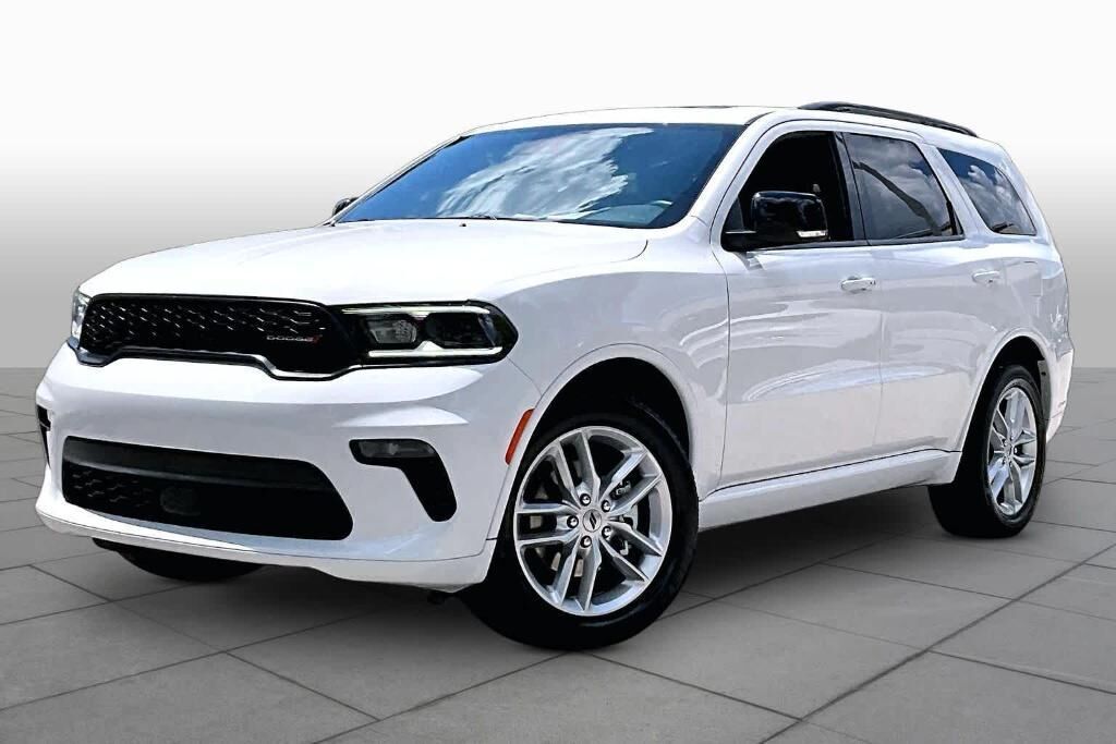 2023 DODGE Durango