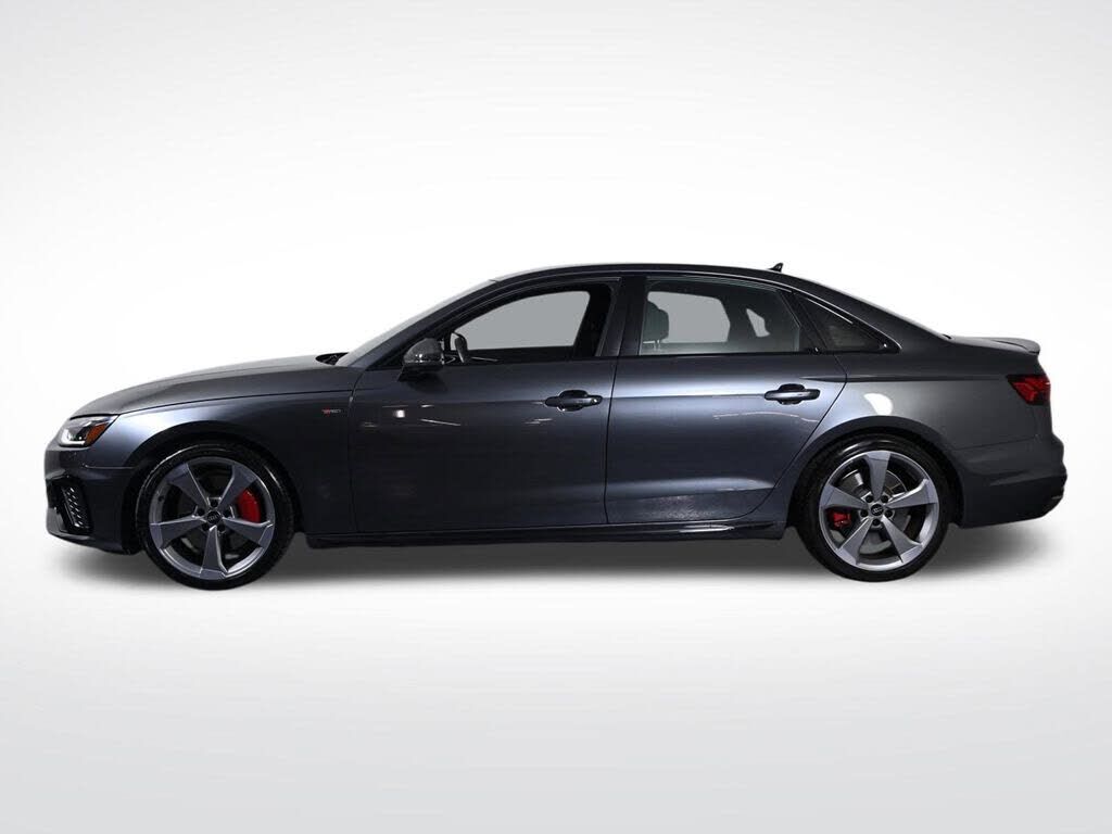 2023 Audi A4