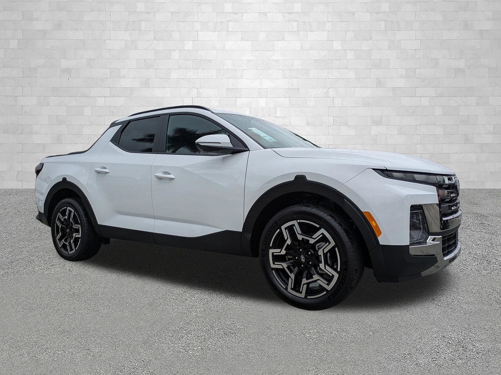 2026 HYUNDAI SANTA CRUZ