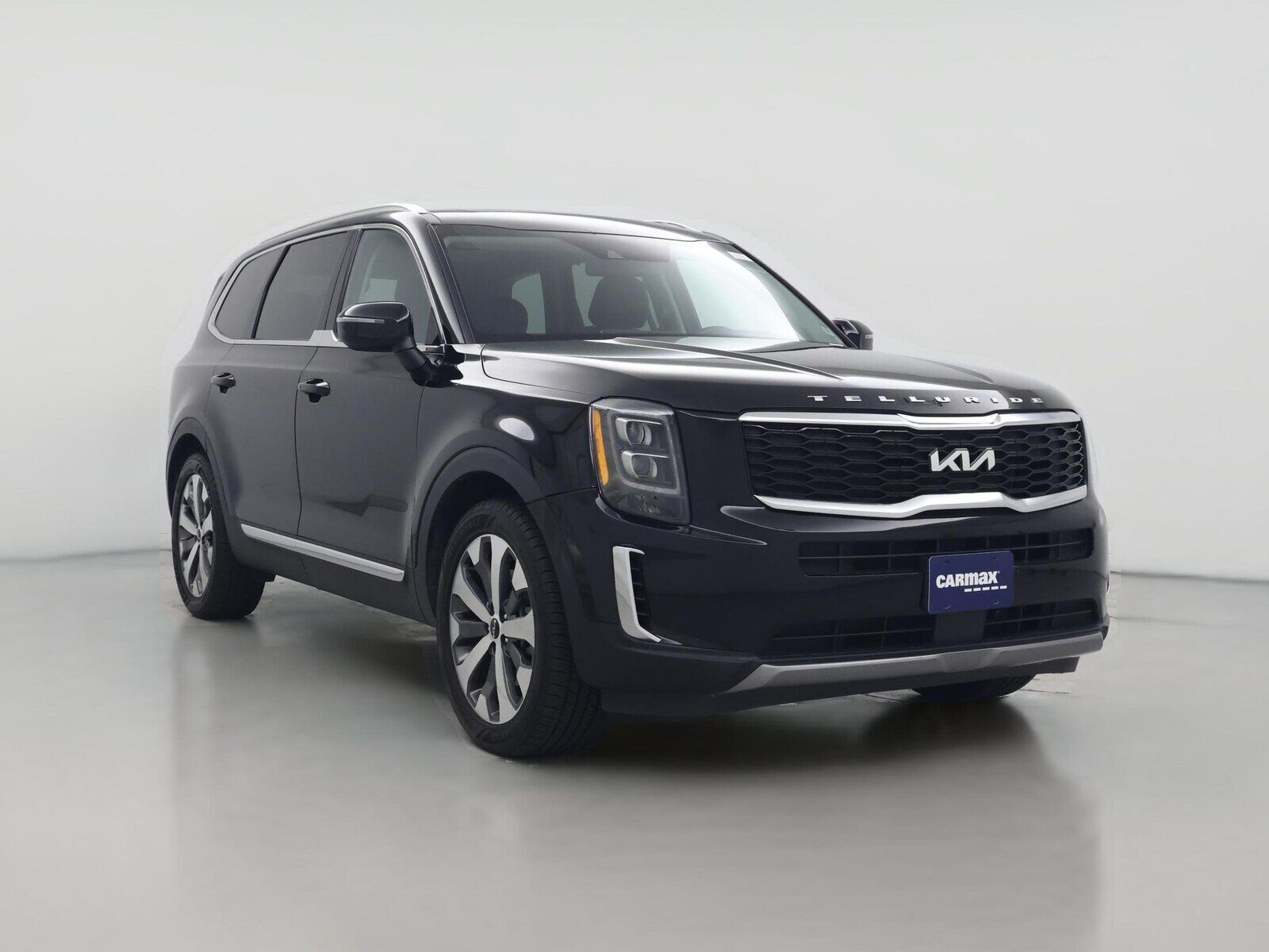 2022 KIA Telluride
