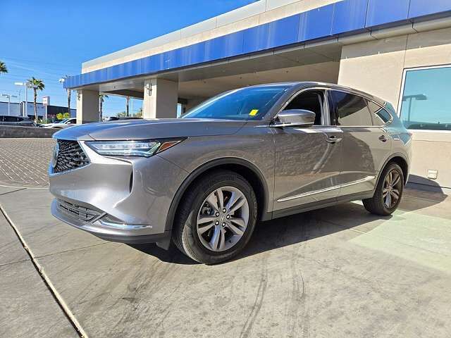 2023 ACURA MDX