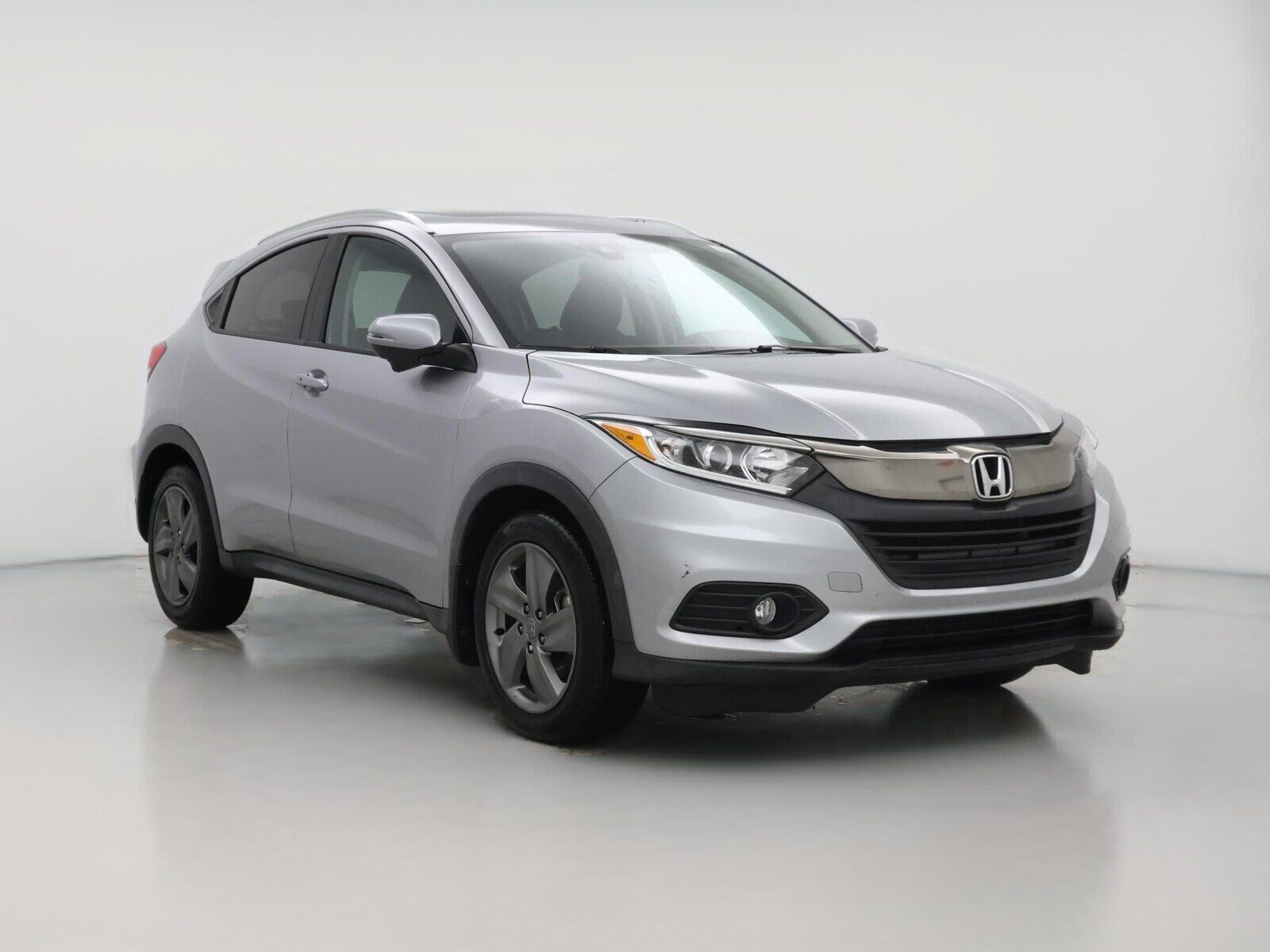 2022 HONDA HR-V