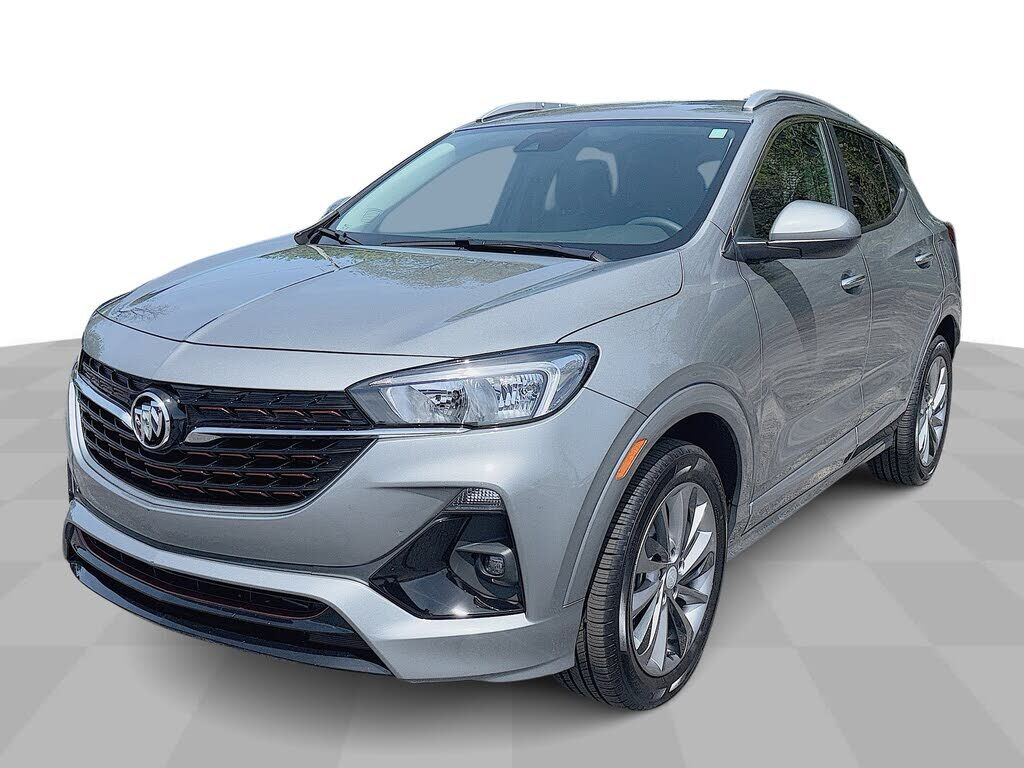2023 BUICK Encore GX